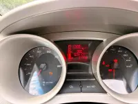 Gebraucht Seat Ibiza 75 PS (55 kW) 2011 Grau Kleinwagen
