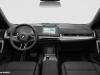 Gebraucht BMW X1 M Sport 204 PS (150 kW) 2023 M portimao blau SUV