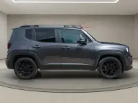 Gebraucht Jeep Renegade Limited 120 PS (88 kW) 2020 Granite crystal met. clear coa SUV