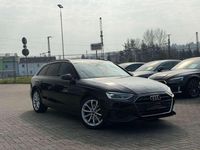 Gebraucht Audi A4 S-Line 163 PS (119 kW) 2023 Brillantschwarz Kombi