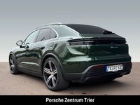 Gebraucht Porsche Macan 300 kW (408 PS) 2024 Oakgrünmetallic neo SUV