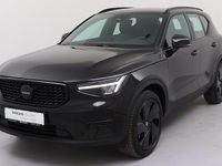 Gebraucht Volvo XC40 Plus 163 PS (119 kW) 2025 Schwarz SUV