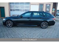 Gebraucht BMW 540 M Sport 340 PS (250 kW) 2022 Kombi
