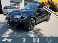 Gebraucht Fiat 600 101 PS (74 kW) 2024 601  schwarz SUV