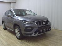Gebraucht Seat Ateca Beats 150 PS (110 kW) 2024 Grau SUV