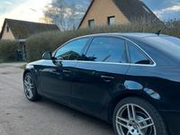 gebraucht Audi A4 2.7 tdi b8 TÜV Neu