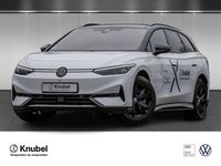 Gebraucht VW ID.7 Pro 210 kW (286 PS) 2025 Weiss Kombi