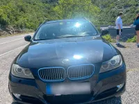 Używany BMW 330 245 KM (180 kW) 2011 Kombi