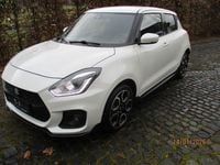 Gebraucht Suzuki Swift Sport 129 PS (94 kW) 2019 Weiß Limousine