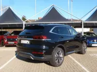 Gebraucht Wey 03 Lux 367 PS (269 kW) 2025 Schwarz SUV