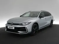 Occasion VW Passat R-line 193 ch (141 kW) 2024 Argent Berline