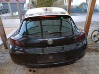 gebraucht VW Scirocco 