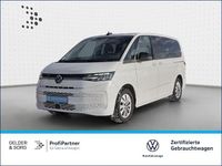 Gebraucht VW Multivan Life 150 PS (110 kW) 2025 Van