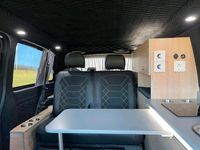 gebraucht Mercedes Vito 114CDI Camper Wohnmobil Reisemobil