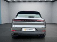 Gebraucht Porsche Cayenne 470 PS (345 kW) 2025 Grau SUV
