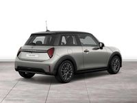Gebraucht Mini Cooper Classic 156 PS (114 kW) 2024 Melting silver iii Kleinwagen