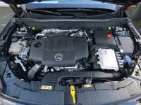 Gebraucht Mercedes GLB180 116 PS (85 kW) 2021 Schwarz SUV