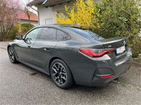 gebraucht BMW i4 i4eDrive40 M Sport