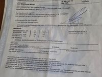 Gebraucht VW Lupo 2001 Schwarz Kleinwagen