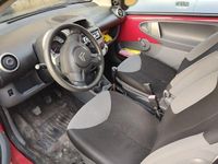 Gebraucht Citroën C1 Advance 68 PS (50 kW) 2008 Rot Kleinwagen