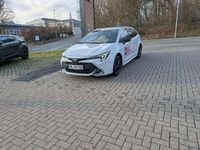 Gebraucht Toyota Corolla Hybrid 178 PS (130 kW) 2025 Other Kombi