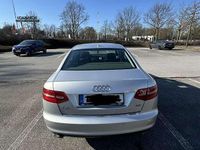 Gebraucht Audi A6 Advanced 190 PS (139 kW) 2008 Limousine
