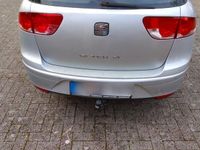 gebraucht Seat Altea XL 1, 9TDI 105 PS BJ 2008