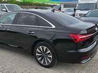 Gebraucht Audi A6 Design 204 PS (150 kW) 2022 Andere Limousine