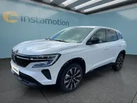 Gebraucht Renault Austral 199 PS (146 kW) 2025 Weiß SUV
