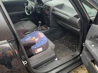 Gebraucht Audi A2 75 PS (55 kW) 2001 Schwarz Kleinwagen