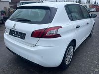 gebraucht Peugeot 308 Access 1.2 VTi Lim. *Euro.5*