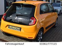 gebraucht Renault Twingo Limited