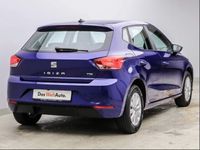 gebraucht Seat Ibiza ST 1.0 CNG Fa Lane Navi Tempomat PDC Klima