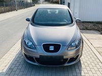 Gebraucht Seat Altea 150 PS (110 kW) 2005 Grau Van / Kleinbus