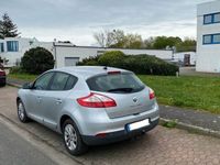 gebraucht Renault Mégane 