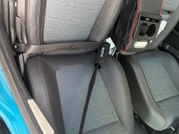 Gebraucht Opel Meriva Innovation 100 PS (73 kW) 2011 Blau Van / Kleinbus