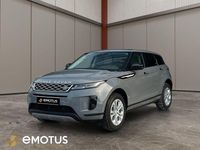 Gebraucht Land Rover Range Rover evoque 150 PS (110 kW) 2020 Grau SUV