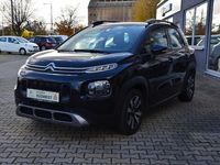 Gebraucht Citroën C3 60 PS (44 kW) 2018 Schwarz Kleinwagen