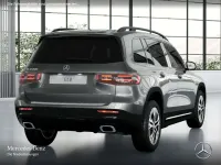 Gebraucht Mercedes GLB200 Progressive 163 PS (119 kW) 2025 Grau SUV