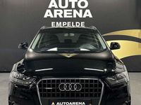 gebraucht Audi Q3 2.0 TFSI Quattro Start/Stop*PDC*Sport