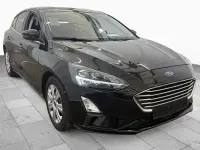 Usado Ford Focus Cool & Connect 160 CV (117 kW) 2021 Negro Berlina