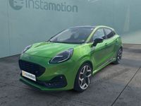 Gebraucht Ford Puma ST 200 PS (147 kW) 2023 Grün SUV