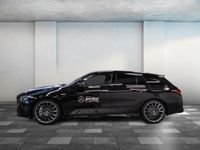 gebraucht Mercedes CLA35 AMG AMG4MATIC AMG, Multibeam, Memory