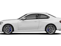 Neu BMW M2 480 PS (353 kW) 2026 Weiß Coupé