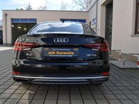 Gebraucht Audi A4 S-Line 150 PS (110 kW) 2018 Schwarz Limousine