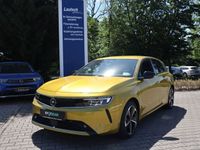 gebraucht Opel Astra 5t 1.6T Hybrid Edition LED/ACC/180°/DAB+