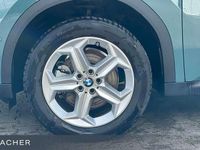 Occasion BMW X2 170 ch (125 kW) 2025 Vert SUV