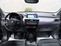 gebraucht BMW X1 Advantage Aut. CAM LED NAVI SHZ PDC