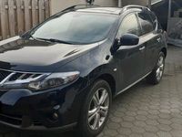 gebraucht Nissan Murano 