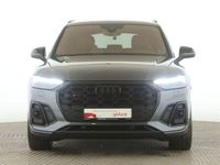 Gebraucht Audi SQ5 Ambiente 341 PS (250 kW) 2023 Daytonagrau perleffekt SUV
